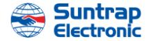 China Shenzhen Suntrap Electronic Technology Co., Ltd. logo