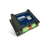 IOT Solutions Remote Input Output Module 8 Channel Rs485 Control Connector