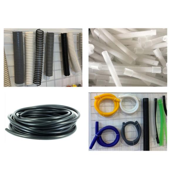 INC-HB30-FV ALL IN ONE Visual Positioning Corrugated Tube Cutting Machine, ; Automatic Tube Cutting Machine;