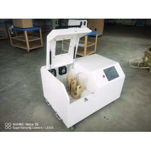 Best 670Rpm Omnidirectional Planetary Ball Mill For Flour Lab wholesale