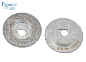 Best Cup Sharpening Disc Diamond Grinding Wheels For Japan Shimaseiki Cutter wholesale