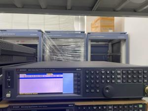Best High Power Rf Analog Signal Generators Agilent Keysight N5171B 1 GHz EXG Signal Generator wholesale