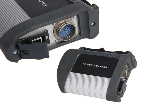 MB SD Connect C4 Auto Diagnostic Tools