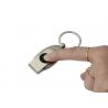 Zinc Alloy Led Light Keychain for sale