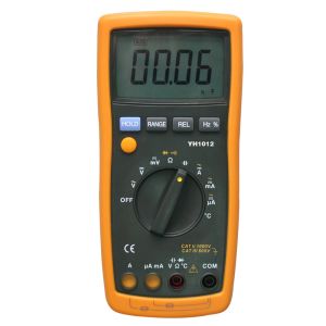 Buy cheap Auto/Manual Ranging Digital Multimeter Similar to FLUKE 17B from wholesalers