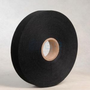 Cable Material Semi Conductive Water Block Tape Roll Customized Length