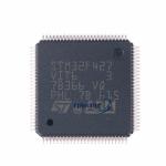 Stm32f070f6p6 Mcu Chips 32kb Arm Cortex M0 Processor 6kb 48mhz Flash Tssop20