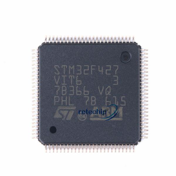 Cheap Stm32f427vit6 MCU Microcontroller Unit for sale