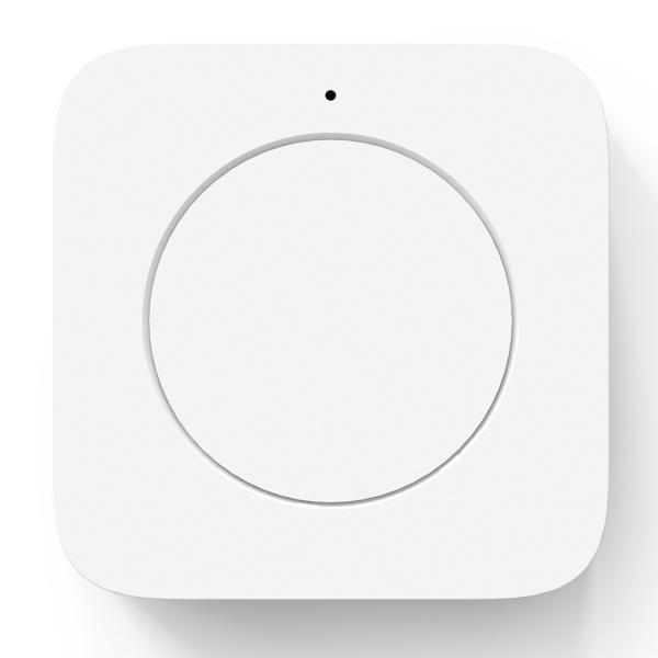 Cheap Emergency Security Zigbee Smart Button for sale