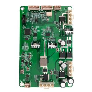 China 1.2mm Robot PCB Power Supply Robot Motherboard Remote Control Boards PCBA Service PCB Design Service on sale