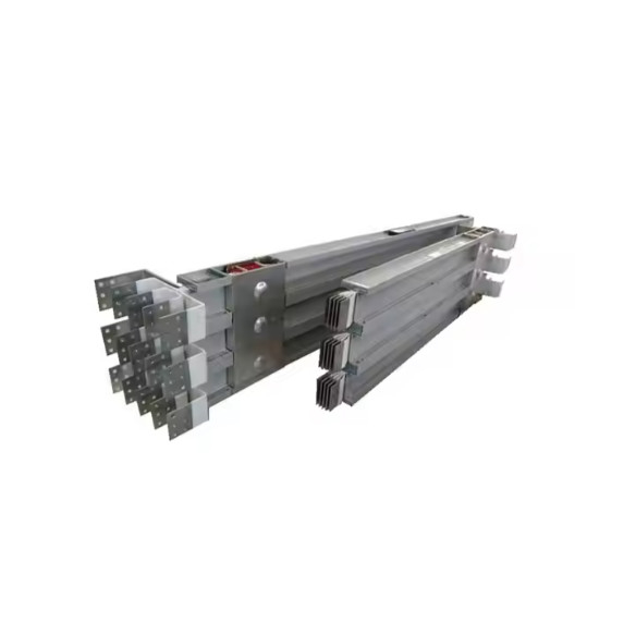 Low Voltage Barduct Busbar Systems 50Hz 60Hz 1 Year Warranty