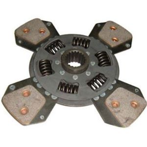China CH20226 CH16339 New Spring Loaded Transmission Disc for John Deere Tractor 1250 on sale