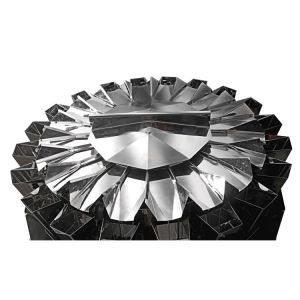 ZH-AL10 Salad Frozen Food Multihead Weighing Machine