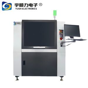 Best PCB Fully Automatic Solder Paste Printer YSL-H510 wholesale