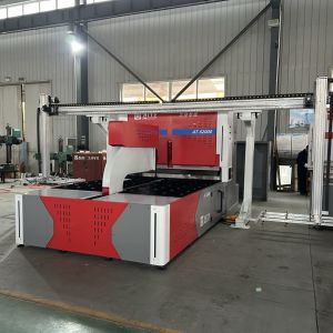 Best Automatic Kitchen Cabinet CNC Sheet Metal Folder Press Brake Machine wholesale