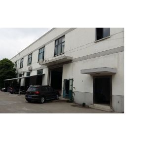 Kunshan Elegint Automatic Doors Co.,Ltd