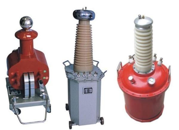 Cheap AC DC Hipot Test Kit Hv Transformer High Voltage Tester System for Electrical Testing for sale