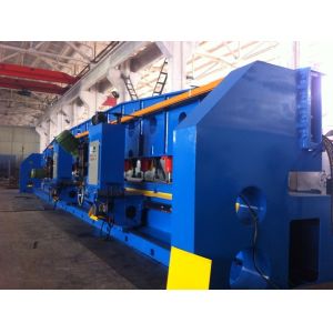 Best Trim Plate Edge Hydraulic Bending Machine Tanks Seam Milling Machine wholesale