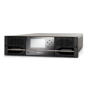 Original Dell ML3 Tape Library