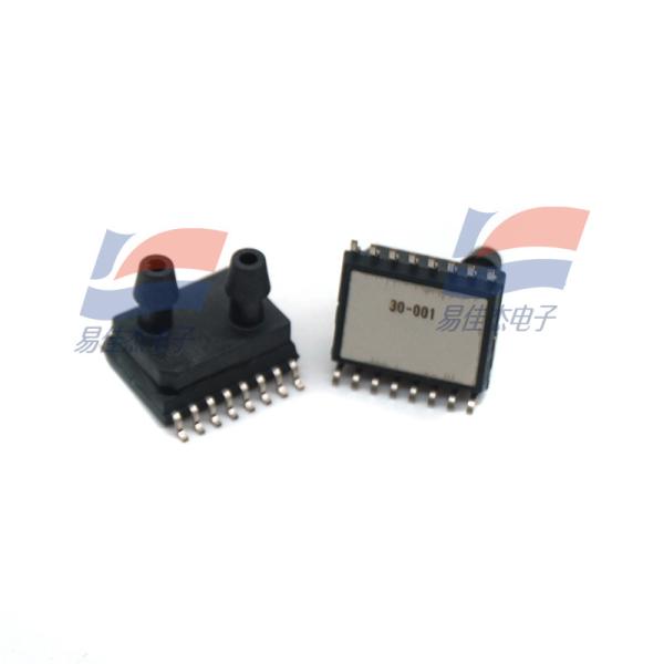 Cheap SM3041-005D-C-3S Digital Output Accuracy Pressure Sensor with SMD/SMT Mounting for Automotive Applications for sale