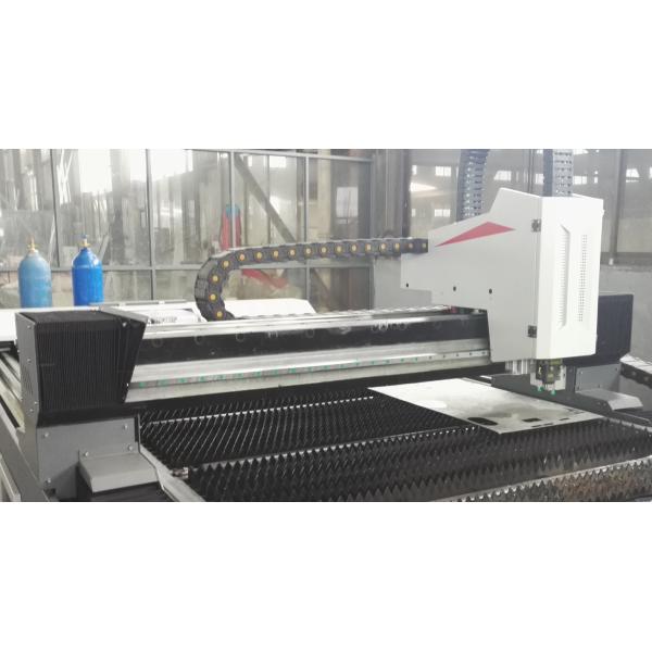 6kw Fiber Sheet Metal Cnc Metal Laser Cutter Machine CNC Laser Machine X Y Z