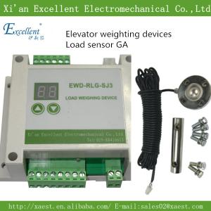 Best EWD-RLG-SJ3 Controller and load sensor ,elevator load weighting device ,load cell wholesale