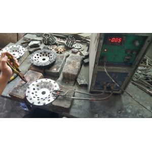 Deqing Youshi Diamond Tools Co., Ltd