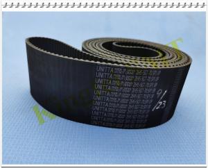 Best 40000733 JUKI 2060RL YB Timing Belt 2645-5GT-70 Original  Black Color wholesale