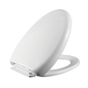 Best Toilet Seat Cover PP UF Duroplast Plastic Material Multi Hinge available Soft Close From Xiamen China wholesale