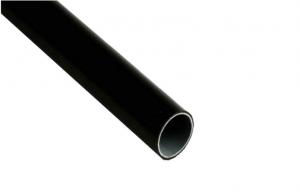 Best Black ABS/ PE Plastic Coated Steel Pipe wholesale