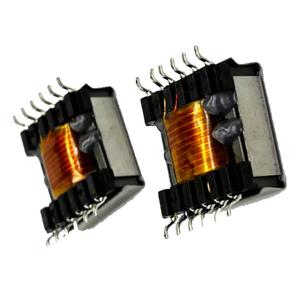 Best Step-up/Step-down Converters Flyback Transformer with 500 Vrms Insulation and Low Leakage Inductance HPH4-0047L HP4-0047L wholesale