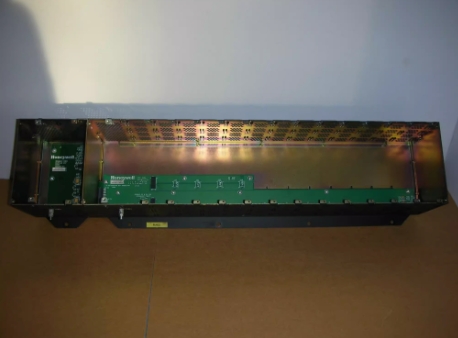 900R12R-0101 Honeywell HC900 Controller 12 Slot Redundant PS EXT. Rack