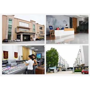 Guangzhou SkydeeKenutek Co., Ltd.