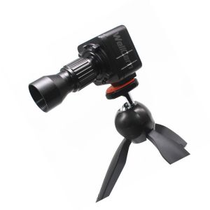WIFI Telescope Rotatable Wireless Mini Camera Camcorder Monitoring