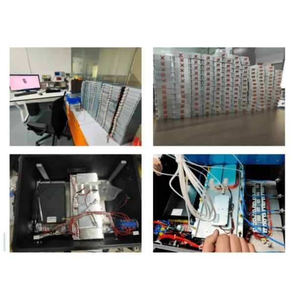 2.4G 5.8g 1.4G 5, 2g 900m Uav Signaling Equipment Uav Defense System Briefcase