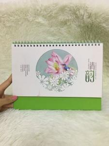 China DESK CALENDAR,printing calendar,wall calendar,wire o calendar,calendar in bluk prouction on sale