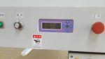 Touch Programming Automatic PCB Separator Machine Angle Adjustable