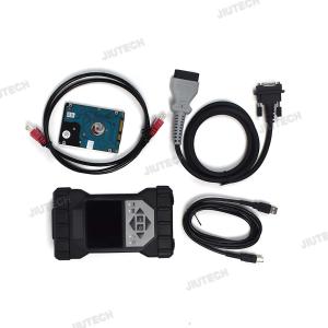Best JLR DoiP VCI Diagnostic Scanner with VBF &amp; EXML File Editing, WIFI, &amp; Online Programming wholesale