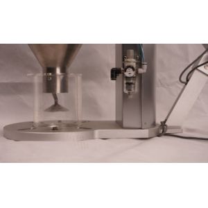 Granules Filling Gravimetric Dosing Unit Mixer High Precision CE