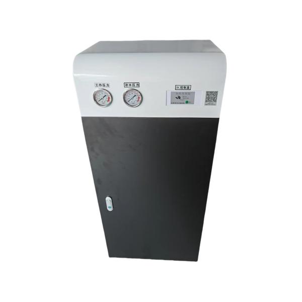 400w Laboratory Ultrapure Water System Water Output 30l/Hour