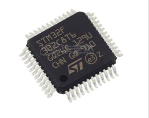 Best AT32F413C8T7 Mcu Unit STM32F302C8T6 STM32F103C8T6 Software And Hardware Fully Compatible wholesale