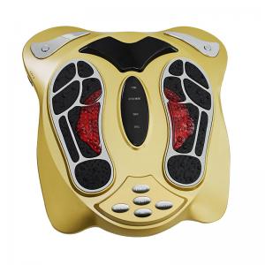 Best Slimming Body Shiatsu Foot Massager Promote Blood Circulation Recover Metabolism wholesale