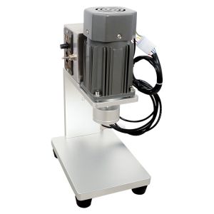 Buy cheap 20-50 bottles/minute Automatic Capping Machine for Small Lipstick from wholesalers