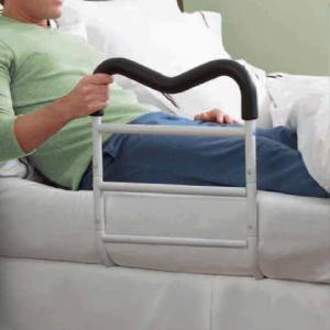 Best Health Care, Bedside M-Rail, Assistive Bed Rail, Adjustable Bedside Handrail wholesale