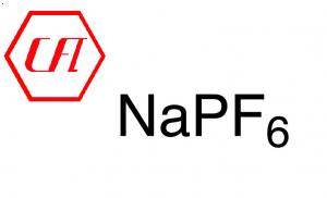 Best Battery Electrolyte NaPF6 Sodium hexafluorophosphate cas 21324-39-0 wholesale