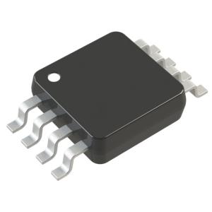 China AD7940BRMZ Integrated Circuit Chip 14-Bit Analog to Digital Converter on sale