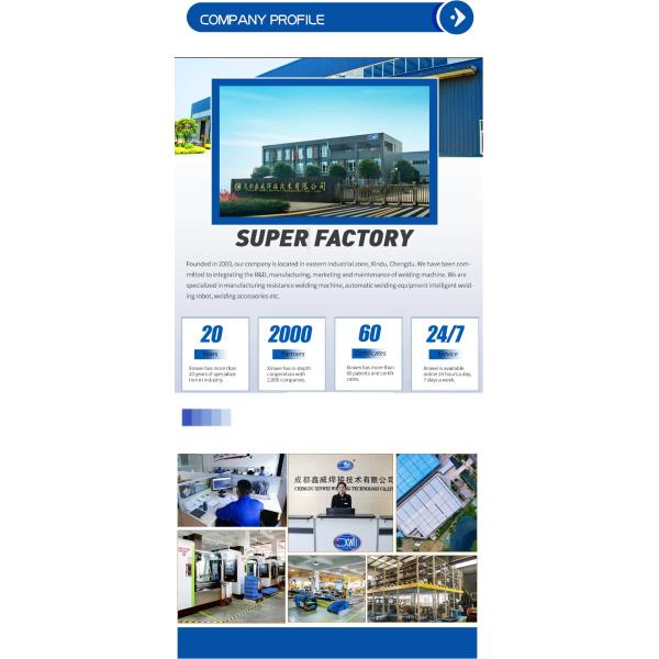 Plate Semi Auto Side Rolling Seam Welding Machine For Washing Machine Connector