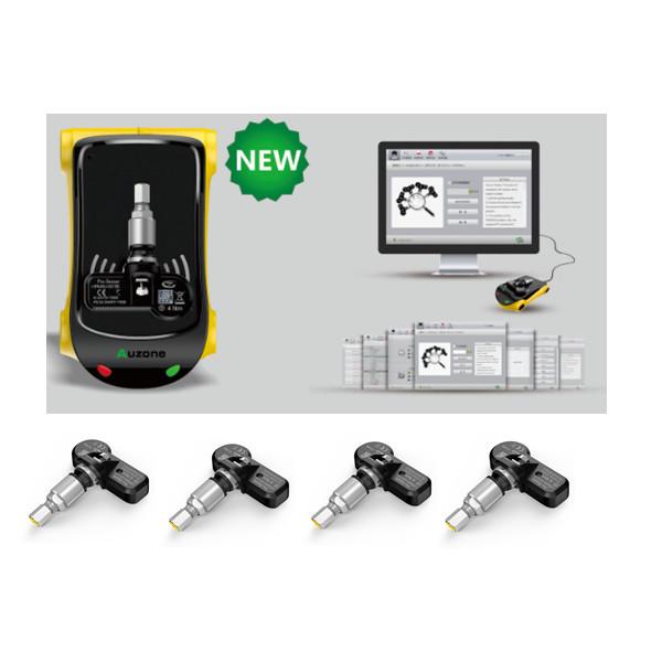 Cheap PC Version USB AUZONE  P01 Tpms Sensor Programming Tool for sale
