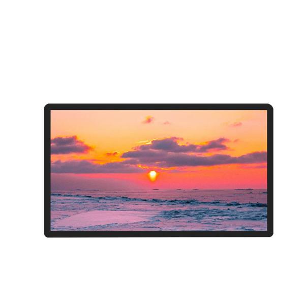 15.6 Inch TFT Display Screen 1920*1080 Resolution EDP Interface IPS Viewing Angle