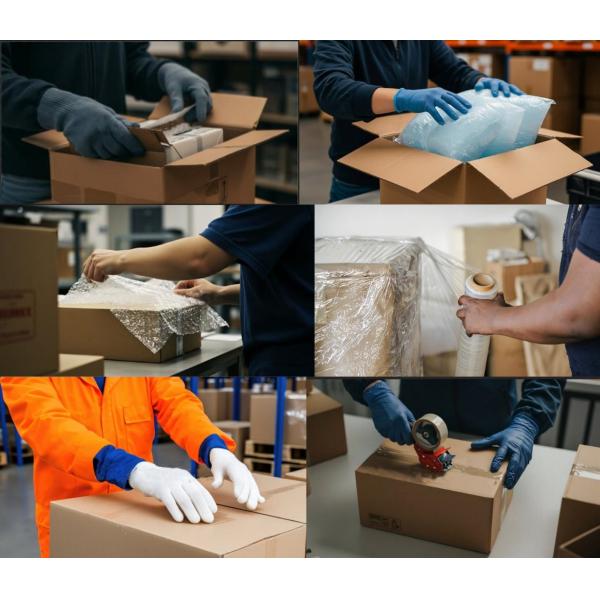 7C19 3A053AA-N Suspension Control Arm Lower LH 7C19 3A053AA For Ford Transit V348 MCA